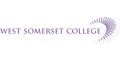 Logo for West Somerset College