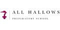 Logo for All Hallows School