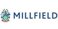 Logo for Millfield School