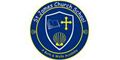 Logo for St James Church School
