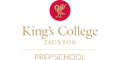 Logo for King's College Prep