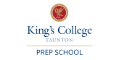Logo for King's College Prep