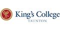 Logo for King's College