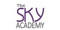 The Sky Academy logo
