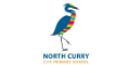 Logo for North Curry CofE Primary School