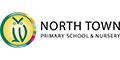 Logo for North Town Primary School and Nursery