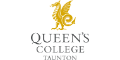 Logo for Queen's College Taunton