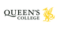 Logo for Queen's College Taunton