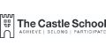 The Castle School logo