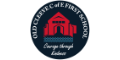 Logo for Old Cleeve C of E First School