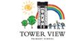 Logo for Tower View Primary School