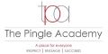 Logo for The Pingle Academy