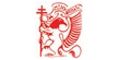 Logo for Cardinal Griffin Catholic College