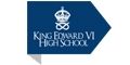 Logo for King Edward VI High School