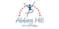 Logo for Abbey Hill School & College