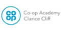 Logo for Co-op Academy Clarice Cliff