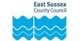 Logo for East Sussex County Council