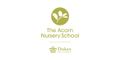 Logo for Acorn Nursery School