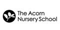 Logo for Acorn Nursery School