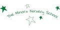 Logo for The Minors Nursery School