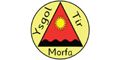 Logo for Ysgol Tir Morfa School