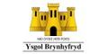 Logo for Ysgol Brynhyfryd