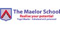 Logo for The Maelor School