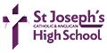 Logo for St Joseph's Catholic and Anglican Secondary School