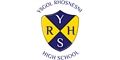 Rhosnesni High School