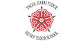 Logo for Ysgol Harri Tudur