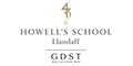 Logo for Howell's School