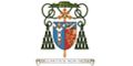 Logo for St John's College, Cardiff