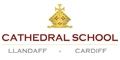 Logo for The Cathedral School