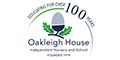 Logo for Oakleigh House School