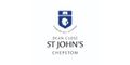 Logo for Dean Close St John's