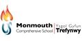 Logo for Monmouth Comprehensive School
