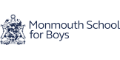 Logo for Monmouth School for Boys