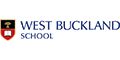 Logo for West Buckland School