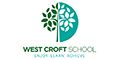 Logo for West Croft School