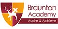 Logo for Braunton Academy