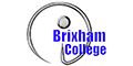 Logo for Brixham College