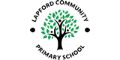 Logo for Lapford Community Primary School
