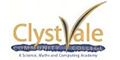 Logo for Clyst Vale Community College