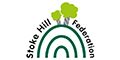 Logo for Stoke Hill Infant & Nursery School