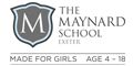 The Maynard School