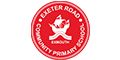 Logo for Exeter Road Community Primary School