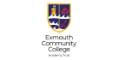 Logo for Exmouth Community College