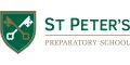 Logo for St Peter's Preparatory School