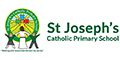 Logo for St Joseph's Catholic Primary School
