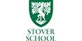 Logo for Stover School